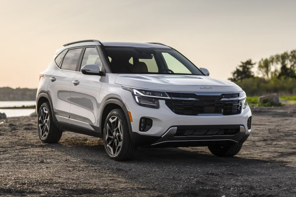 Распродают остатки. Какие Toyota, Mazda и Kia купить по старым ценам
Распродают остатки. Какие Toyota, Mazda и Kia купить по старым ценам