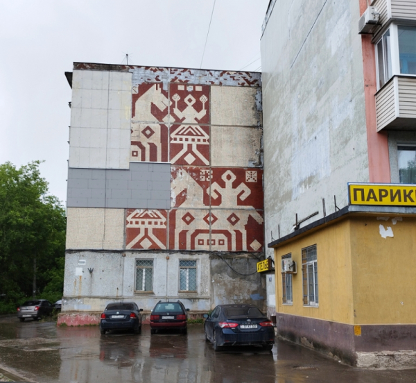 Без декораций. Где и почему снимались культовые советские фильмы Без декораций. Где и почему снимались культовые советские фильмы