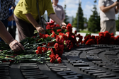 Ленобласть объединяет поколения защитников Родины