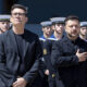 Зеленский, британцы и классический «хвост, вертящий собакой»