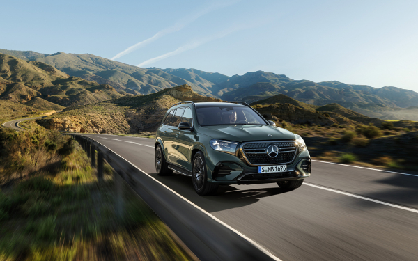 Новый Audi Q9 против Mercedes-Benz GLS и BMW X7. Сравнение, мнения и цены
Новый Audi Q9 против Mercedes-Benz GLS и BMW X7. Сравнение, мнения и цены