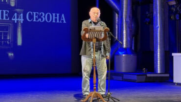 Марк Розовский: Мы делаем маленький театр великим!
