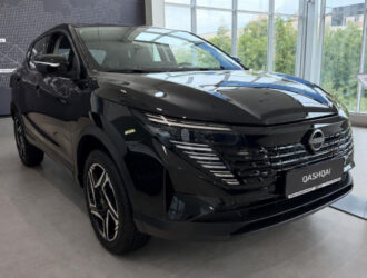«Сметают ураганом». Как дилеры продают новые Nissan Qashqai с гарантией