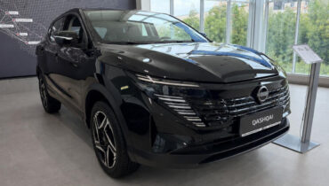 «Сметают ураганом». Как дилеры продают новые Nissan Qashqai с гарантией