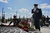 Ленобласть объединяет поколения защитников Родины