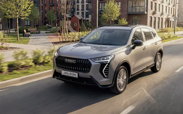 Продажи машин 4×4 установили рекорд. Самые доступные VW, Hyundai и Toyota
Продажи машин 4×4 установили рекорд. Самые доступные VW, Hyundai и Toyota