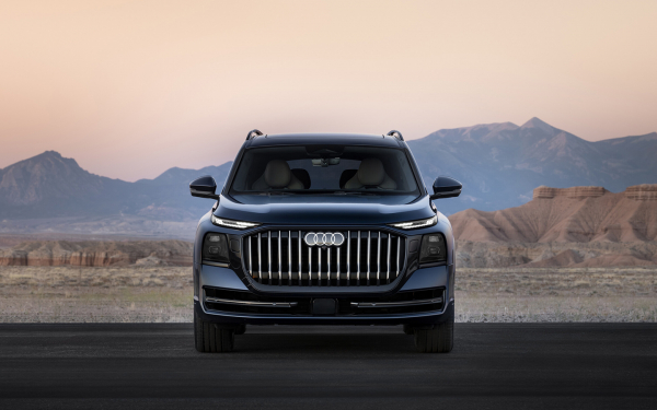 Новый Audi Q9 против Mercedes-Benz GLS и BMW X7. Сравнение, мнения и цены
Новый Audi Q9 против Mercedes-Benz GLS и BMW X7. Сравнение, мнения и цены