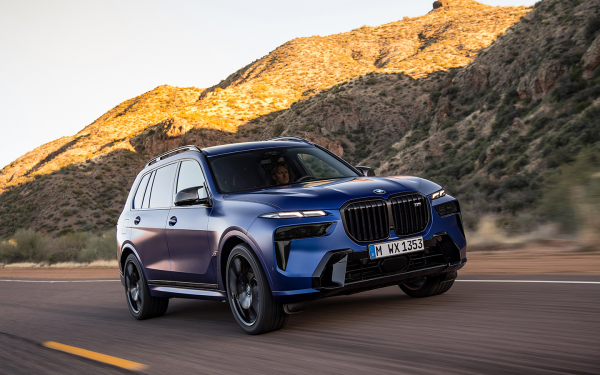 Новый Audi Q9 против Mercedes-Benz GLS и BMW X7. Сравнение, мнения и цены
Новый Audi Q9 против Mercedes-Benz GLS и BMW X7. Сравнение, мнения и цены