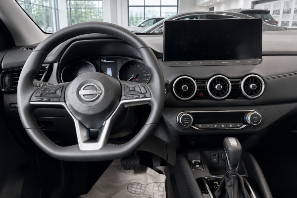 «Сметают ураганом». Как дилеры продают новые Nissan Qashqai с гарантией
«Сметают ураганом». Как дилеры продают новые Nissan Qashqai с гарантией