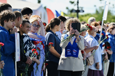 Ленобласть объединяет поколения защитников Родины