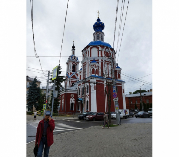 Без декораций. Где и почему снимались культовые советские фильмы Без декораций. Где и почему снимались культовые советские фильмы