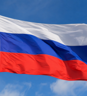 Поздравление Игоря Рудени с Днем Государственного флага Российской Федерации