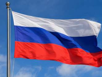 Поздравление Игоря Рудени с Днем Государственного флага Российской Федерации