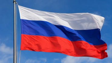 Поздравление Игоря Рудени с Днем Государственного флага Российской Федерации