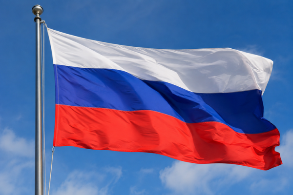 Поздравление Игоря Рудени с Днем Государственного флага Российской Федерации Поздравление Игоря Рудени с Днем Государственного флага Российской Федерации
