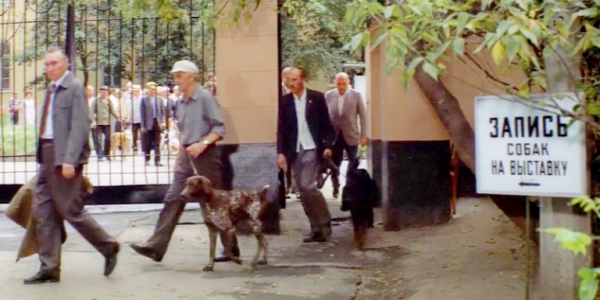 Без декораций. Где и почему снимались культовые советские фильмы Без декораций. Где и почему снимались культовые советские фильмы
