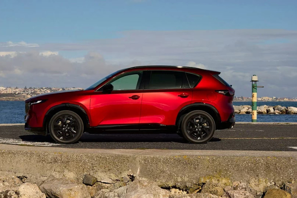 Распродают остатки. Какие Toyota, Mazda и Kia купить по старым ценам
Распродают остатки. Какие Toyota, Mazda и Kia купить по старым ценам
