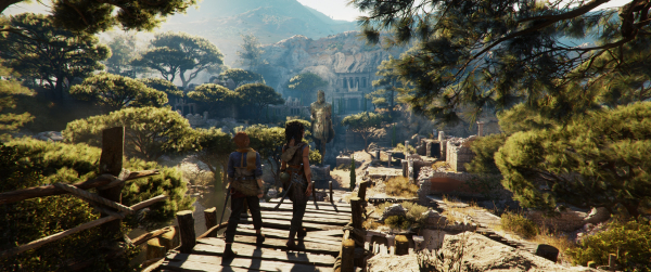 Обзор Resonance: A Plague Tale Legacy. Крысы остались во Франции, зато у нас есть Uncharted дома
Обзор Resonance: A Plague Tale Legacy. Крысы остались во Франции, зато у нас есть Uncharted дома
