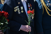 Ленобласть объединяет поколения защитников Родины