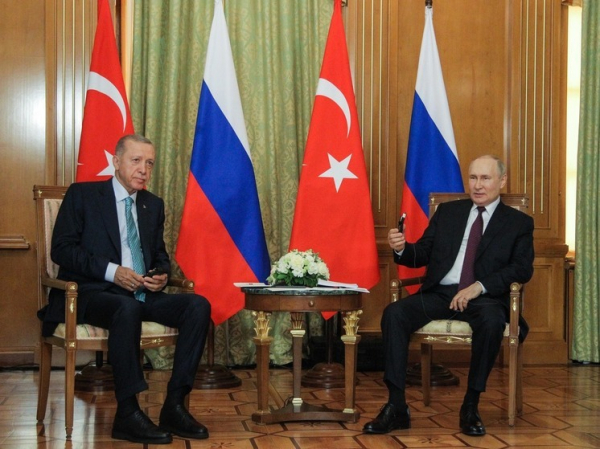 Путин в Бишкеке проведёт встречи с Моди, Си, Эрдоганом и Пезешкианом