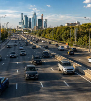 7 премьер, рекорд продаж EV и топ неубиваемых SUV в России. Итоги недели