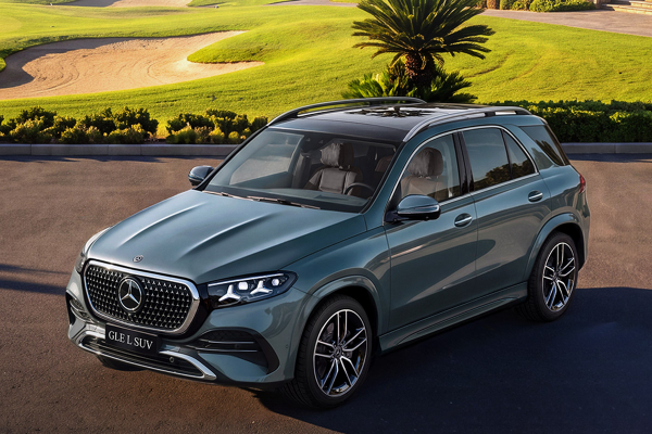 От Exeed до Mercedes. Названы десять главных премьер автосалона в Чэнду
От Exeed до Mercedes. Названы десять главных премьер автосалона в Чэнду