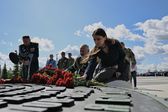 Ленобласть объединяет поколения защитников Родины