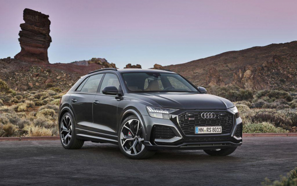 Новый Audi Q9 против Mercedes-Benz GLS и BMW X7. Сравнение, мнения и цены
Новый Audi Q9 против Mercedes-Benz GLS и BMW X7. Сравнение, мнения и цены