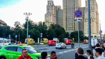Александр Широкорад: Высотка на Кудринской — извлекут ли уроки из теракта в ресторане Balzi Rossi