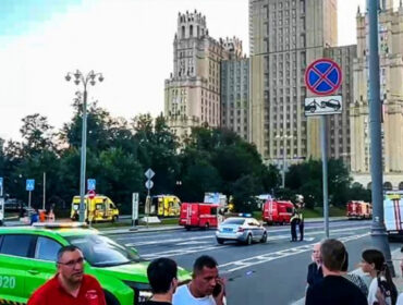 Александр Широкорад: Высотка на Кудринской — извлекут ли уроки из теракта в ресторане Balzi Rossi
