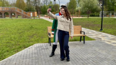 Ленинградцев пригласили стать блогерами благоустройства