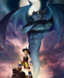Энтузиасты портировали на ПК Blue Dragon — JRPG от создателя Final Fantasy, выходившую только на Xbox 360