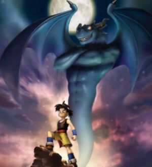 Энтузиасты портировали на ПК Blue Dragon — JRPG от создателя Final Fantasy, выходившую только на Xbox 360