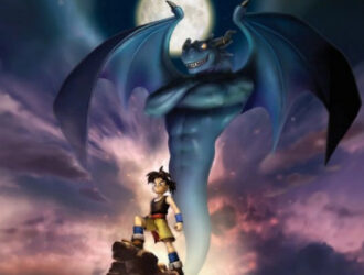 Энтузиасты портировали на ПК Blue Dragon — JRPG от создателя Final Fantasy, выходившую только на Xbox 360