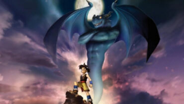 Энтузиасты портировали на ПК Blue Dragon — JRPG от создателя Final Fantasy, выходившую только на Xbox 360