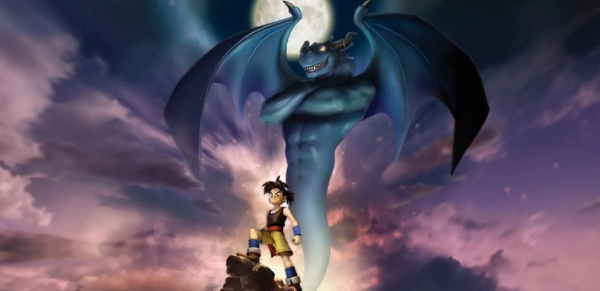 
                Энтузиасты портировали на ПК Blue Dragon &mdash; JRPG от создателя Final Fantasy, выходившую только на Xbox 360
            