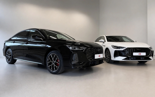 
            7 премьер, рекорд продаж EV и топ неубиваемых SUV в России. Итоги недели
        