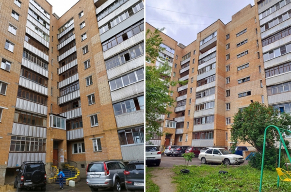 Без декораций. Где и почему снимались культовые советские фильмы Без декораций. Где и почему снимались культовые советские фильмы