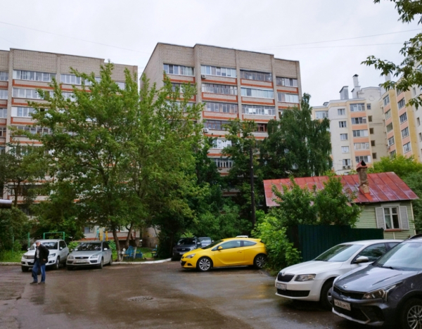 Без декораций. Где и почему снимались культовые советские фильмы Без декораций. Где и почему снимались культовые советские фильмы