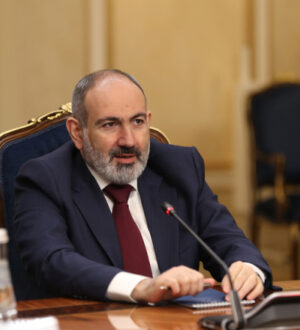 Пашинян связал рост негативного отношения к ЕАЭС в Армении с ограничениями на поставки товаров