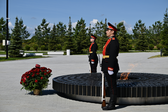 Ленобласть объединяет поколения защитников Родины