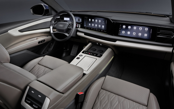 Новый Audi Q9 против Mercedes-Benz GLS и BMW X7. Сравнение, мнения и цены
Новый Audi Q9 против Mercedes-Benz GLS и BMW X7. Сравнение, мнения и цены