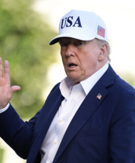 Мода на географические переименования появилась задолго до Трампа