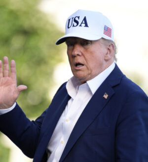 Мода на географические переименования появилась задолго до Трампа