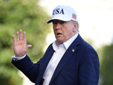 Мода на географические переименования появилась задолго до Трампа