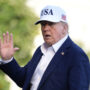 Мода на географические переименования появилась задолго до Трампа