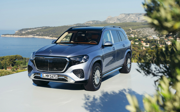 
            &laquo;Ждать полгода&raquo;. Дилеры&nbsp;&mdash; о сроках появления нового Maybach GLS в России
        
