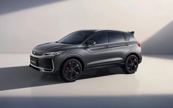 
            7 премьер, рекорд продаж EV и топ неубиваемых SUV в России. Итоги недели
        