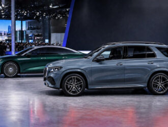 От Exeed до Mercedes. Названы десять главных премьер автосалона в Чэнду