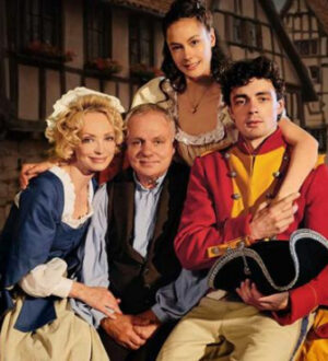 Театр на Трубной открывает новый сезон премьерой «Коварства и любви»